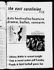 The East Carolinian, April 24, 1969